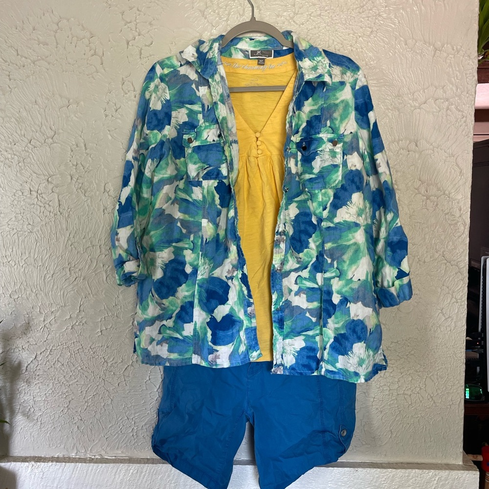 Good used condition